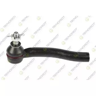 Rotule de barre de connexion avant gauche TEKNOROT OEM 4504759145
