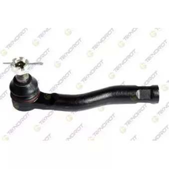Rotule de barre de connexion avant gauche TEKNOROT OEM 4504769100
