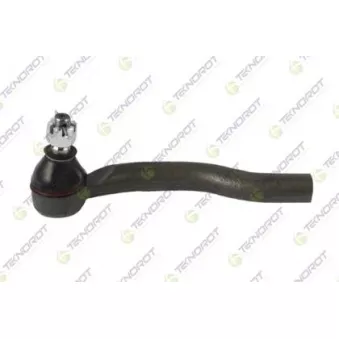 Rotule de barre de connexion avant gauche TEKNOROT OEM 4504709570