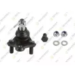 TEKNOROT T-705K - Rotule de suspension