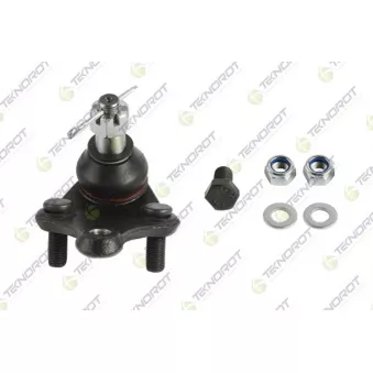 Rotule de suspension TEKNOROT OEM 4333019275