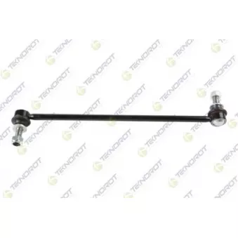 Entretoise/tige, stabilisateur TEKNOROT OEM 4882047030