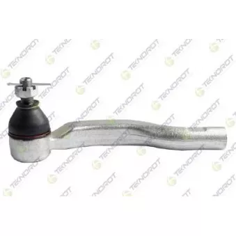 Rotule de barre de connexion avant gauche TEKNOROT OEM 4504709270