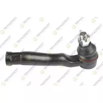 TEKNOROT T-781 - Rotule de barre de connexion avant droit