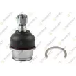 Rotule de suspension TEKNOROT [T-830]