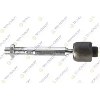 Rotule de direction intérieure, barre de connexion TEKNOROT [T-833]