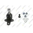 TEKNOROT T-868K - Rotule de suspension
