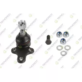 Rotule de suspension TEKNOROT OEM 4333029105