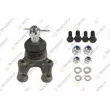 TEKNOROT T-875K - Rotule de suspension