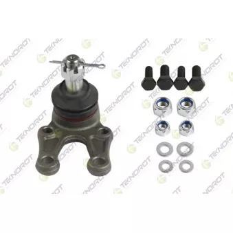 Rotule de suspension TEKNOROT OEM 4334029105