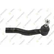 TEKNOROT T-921 - Rotule de barre de connexion avant droit