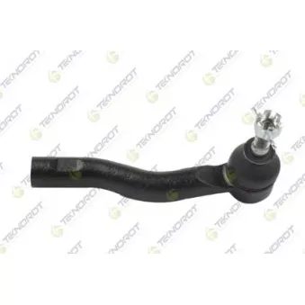 Rotule de barre de connexion avant droit TEKNOROT OEM 45046f9010