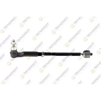TEKNOROT TS-1001233 - Barre de connexion