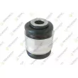 Silent bloc de suspension (train avant) TEKNOROT [TS-104]