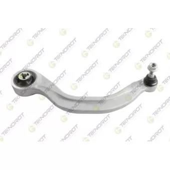 Bras de liaison, suspension de roue avant droit TEKNOROT OEM 104435600C