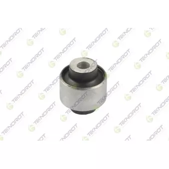 TEKNOROT TS-BS007 - Silent bloc de suspension (train avant)
