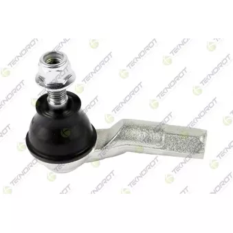 Rotule de barre de connexion avant gauche TEKNOROT OEM 6C0423811A
