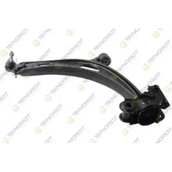Bras de liaison, suspension de roue avant gauche TEKNOROT [V-109]
