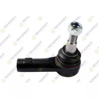 Rotule de barre de connexion avant droit TEKNOROT OEM 95534713121