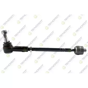 Barre de connexion avant gauche TEKNOROT OEM 95534703120