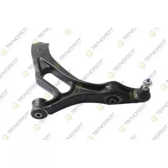 Bras de liaison, suspension de roue avant droit TEKNOROT OEM 7L0407152E
