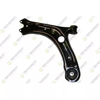 Bras de liaison, suspension de roue avant gauche TEKNOROT OEM 561407151C
