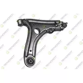 Bras de liaison, suspension de roue avant droit TEKNOROT OEM 191407151A