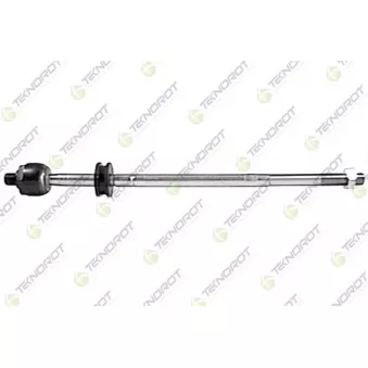 TEKNOROT V-452 - Rotule de direction intérieure, barre de connexion
