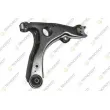 Triangle ou bras de suspension (train avant) TEKNOROT [V-461S]