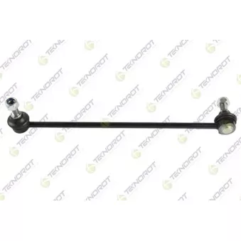 Entretoise/tige, stabilisateur avant gauche TEKNOROT V-534 pour SEAT LEON 2.8 Cupra 4 - 204cv