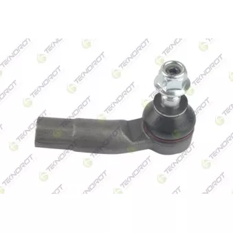 Rotule de barre de connexion avant droit TEKNOROT OEM 1K0423812F