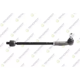 TEKNOROT V-551553 - Barre de connexion avant droit