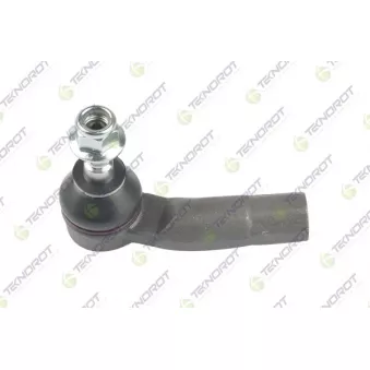 Rotule de barre de connexion avant gauche TEKNOROT OEM 1K0423811H