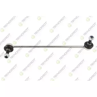 Entretoise/tige, stabilisateur TEKNOROT OEM 3QG411315A