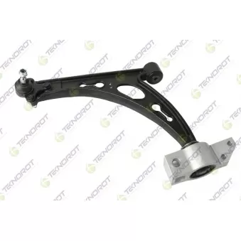 Bras de liaison, suspension de roue avant gauche TEKNOROT OEM 1K0407151T