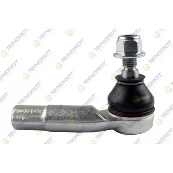 Rotule de barre de connexion avant droit TEKNOROT OEM 1S0423812A