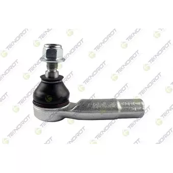 Rotule de barre de connexion avant gauche TEKNOROT OEM 1S0423811A