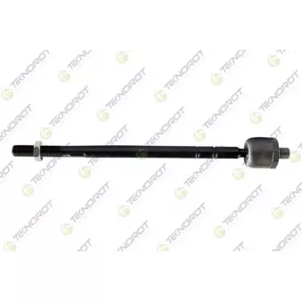 TEKNOROT V-573 - Rotule de direction intérieure, barre de connexion