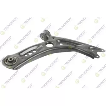 Bras de liaison, suspension de roue avant droit TEKNOROT OEM 5WA407152