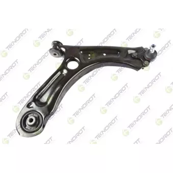 Bras de liaison, suspension de roue avant droit TEKNOROT OEM 5C0407152A