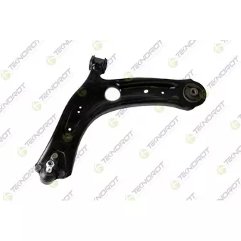 Bras de liaison, suspension de roue avant droit TEKNOROT OEM 3Q0407154B