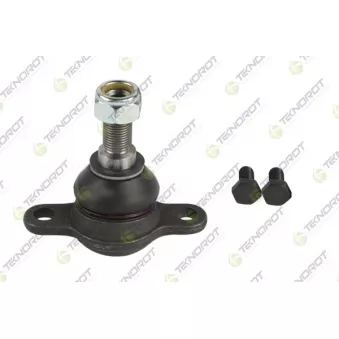 Rotule de suspension TEKNOROT OEM 701407361