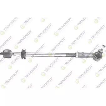 Barre de connexion avant droit TEKNOROT OEM 701419804D