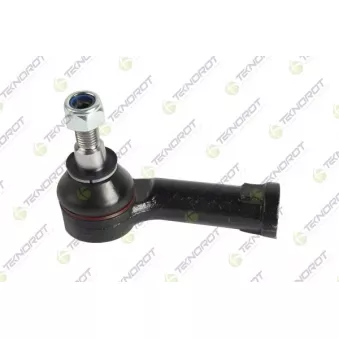 Rotule de barre de connexion avant gauche TEKNOROT OEM 701419811C