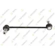 TEKNOROT V-730 - Entretoise/tige, stabilisateur