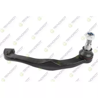 Rotule de barre de connexion avant droit TEKNOROT OEM 7h0422818d