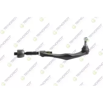 Barre de connexion avant droit TEKNOROT OEM 7H0419804D