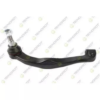 Rotule de barre de connexion avant gauche TEKNOROT OEM 7e0422817