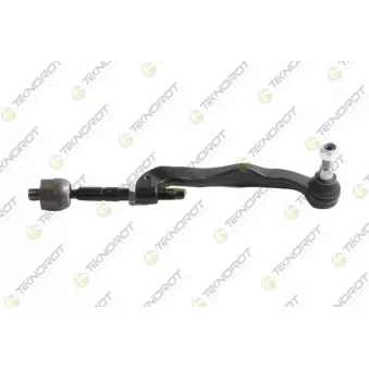 Barre de connexion avant gauche TEKNOROT OEM 7H0419803E