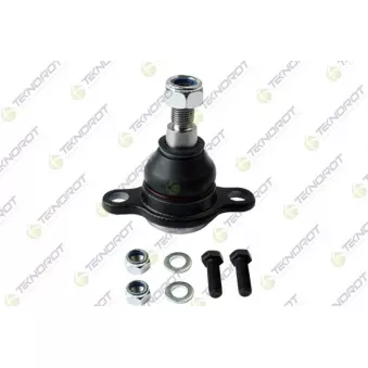 Rotule de suspension TEKNOROT V-745K pour VOLKSWAGEN TRANSPORTER - COMBI 2.0 TDI - 102cv